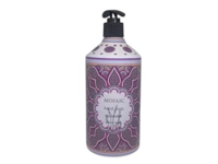 Mosaic Hand Soap, Lavender, 24.6 fl oz/730 mL - thumbnail 1