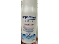 Bepanthen Derma Replenishing Daily Body Lotion, Dexpanthenol, 400 mL - thumbnail 2