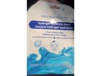 Freeman Beauty Hydrogel Moisture Mask, 0.98 fl oz/29 mL - thumbnail 2