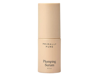 Primally Pure Plumping Serum, 0.5 oz