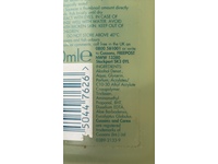 Cussons Carex Antibacterial Moisturising Hand Gel, Aloe Vera & Eucalyptus - Image 3