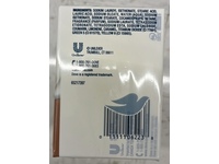 Dove Indulge Beauty Bar, Warm Vanilla & Sweet Cream Scent, 3.75 oz/106 g, Pack Of 4 - thumbnail 3