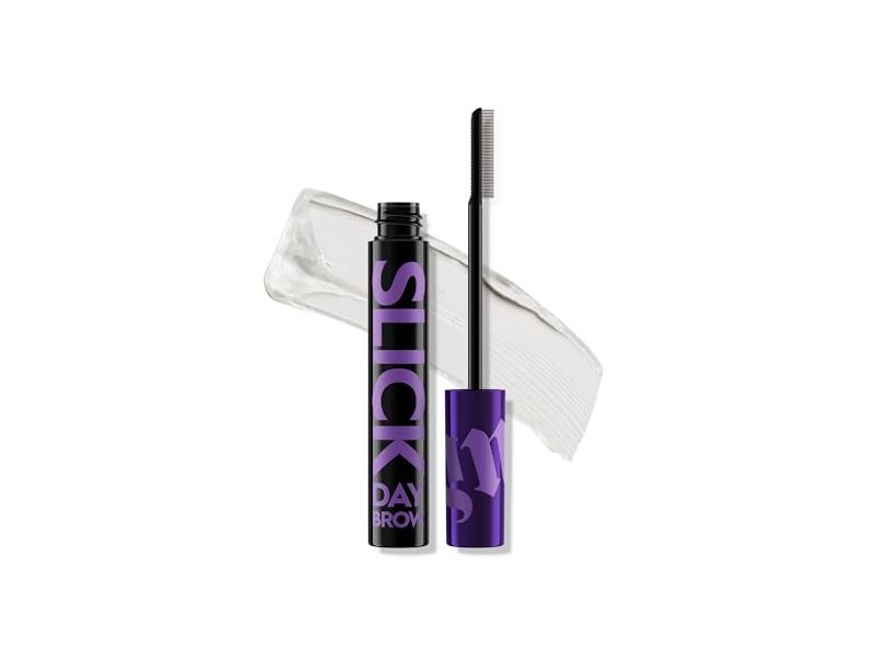 Urban Decay Slick Day Brow Styling & Setting Gel, 0.23 fl oz/7 mL