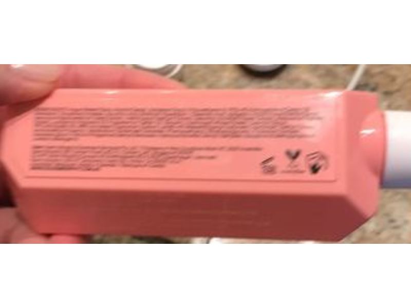 Kevin Murphy Body Mass Leave-In Plumping Treatment, 3.4 oz