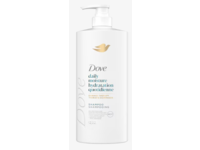 Dove Daily Moisture Shampoo, 1.18 L - thumbnail 1