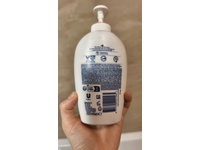 Dove Caring Hand Wash, Shea Butter with Warm Vanilla, 250 ml - thumbnail 6
