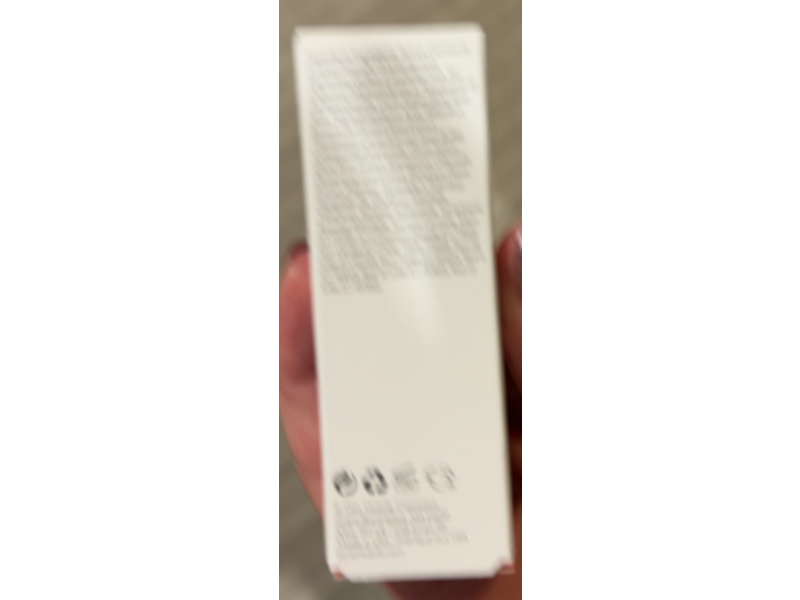 Jane Iredale ColorLuxe Hydrating Cream Lipstick, Peony, 2 g