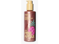 Victoria's Secret Tropical Highlighting Oil, Pink Pineapple, 8 fl oz/236 mL - thumbnail 1