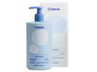Coterie Ultra Gentle Hair + Body Cleanser, First Wash, 16.2 fl oz/480 mL - thumbnail 1