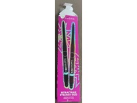 Sephora Colection Retractable Eyeliner Duo, 0.010 oz/0.3 g - thumbnail 2