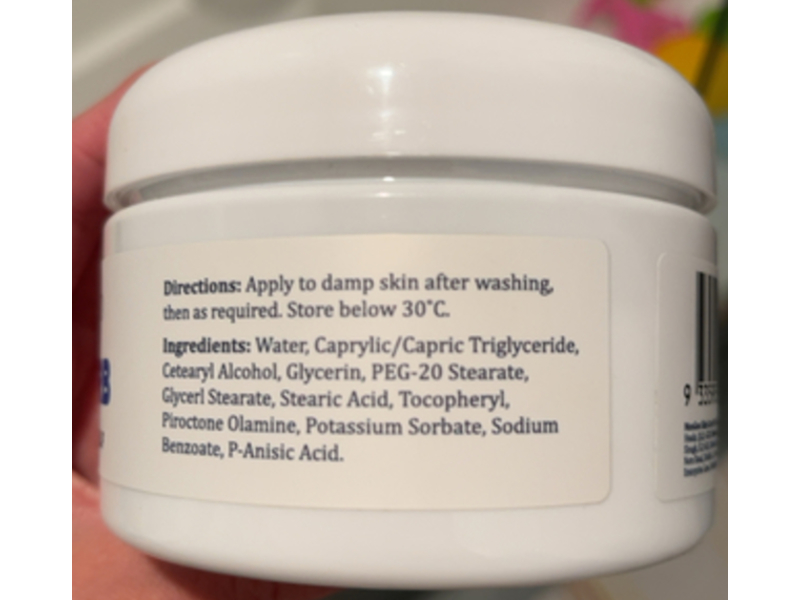 Moogoo Nat Sorb Simplicity Itself