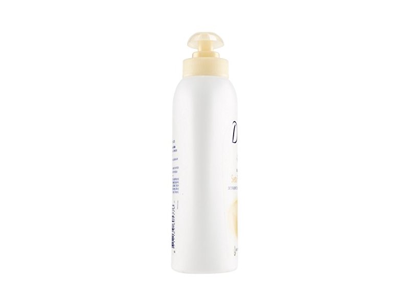 Dove Silk Cream Wash Hand, 250ml