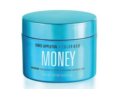 Colorwow Chris Appleton + Color Wow Money Masque, 7.5 oz/215 mL