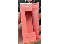 Moira Butter Bliss Lip Balm, 014 Peachy Passion, 0.35 oz/10 g - Image 3