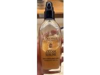 L'Occitane En Provence Shimmering Body Oil, Almond Sublime, 3.3 fl oz - thumbnail 2