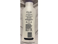 Olay Essential Botanicals Body Wash, Lavender Milk & Sandalwood, 23.6 fl oz/700 mL - Image 4