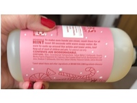 Mrs. Meyer's Clean Day Hand Soap, Peppermint Scent, 16 fl oz/473 mL - Image 5