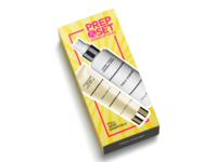 Merle Norman Prep & Set Makeup Duo, 1.25 oz/35 g - thumbnail 1
