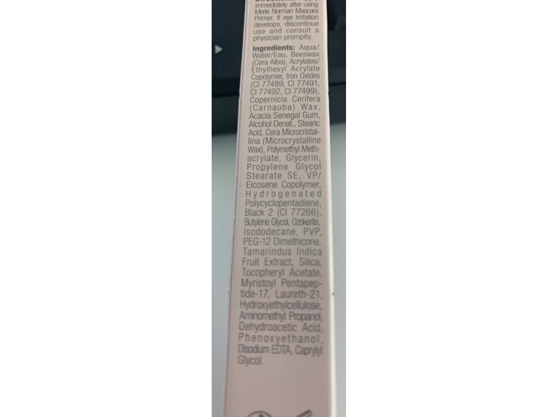 Merle Norman Fat Lash Mascara, 0.30 oz/9 g