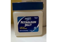 Premier Value Petroleum Jelly, 3.75 oz/106 g - thumbnail 1