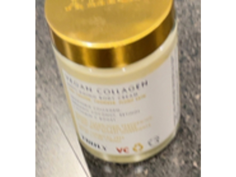 Truly Anti-Aging Body Cream, 6 fl oz/180 mL