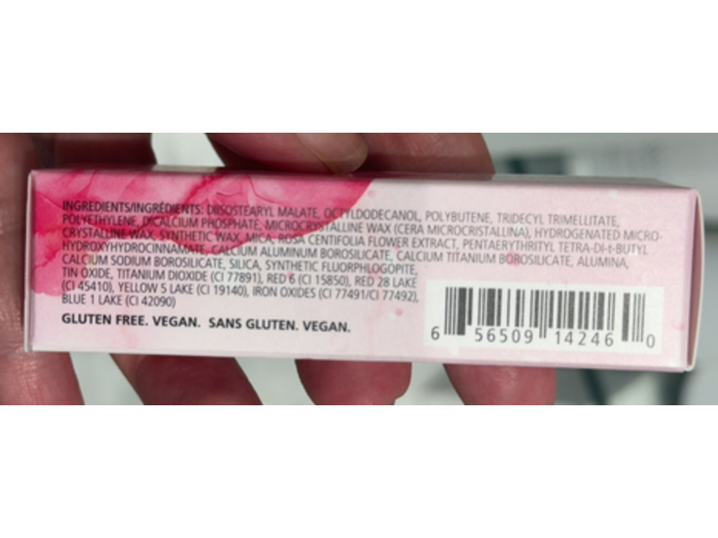 Chantecaille Rose De Mai Lip Balm, 0.09 oz/2.5 g