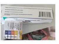 Clobetasol Propionate Ointment 0.05%, 30 g, Aurobindo (Rx) - thumbnail 3