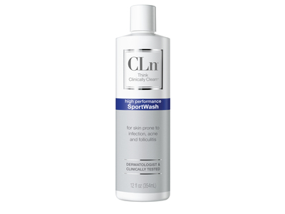 CLn SportWash, 12 fl oz/354 mL