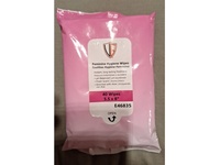 Feminine Hygiene Wipes, 40 Count - Image 3