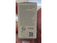 Morphe Mini Bake & Set Setting Powder, Translucent, 2.6 g/0.09 oz - thumbnail 3