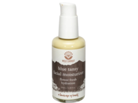 Wild Carrot Facial Moisturizer, Blue Tansy, 3.38 fl oz/100 mL - thumbnail 1