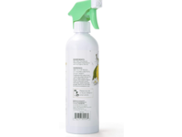 Simply Multipurpose Cleaning Spray, Vinegar + Lemon, 16.9 fl oz/500 mL - thumbnail 2