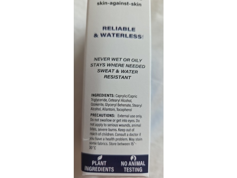 Body Glide Body Anti Chafe Balm, 42 g