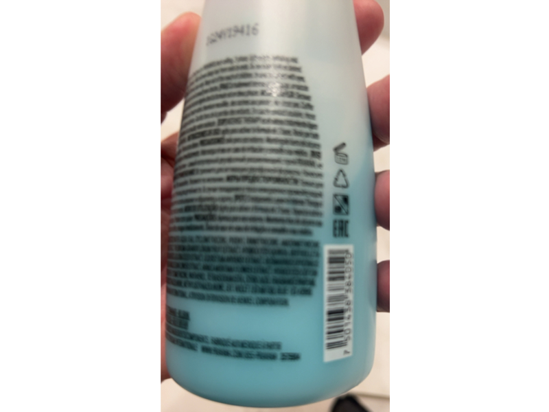 Pravana Nevo Intense Therapy Leave-In Treatment, 10.1 fl oz/300 mL, Pack Of 2