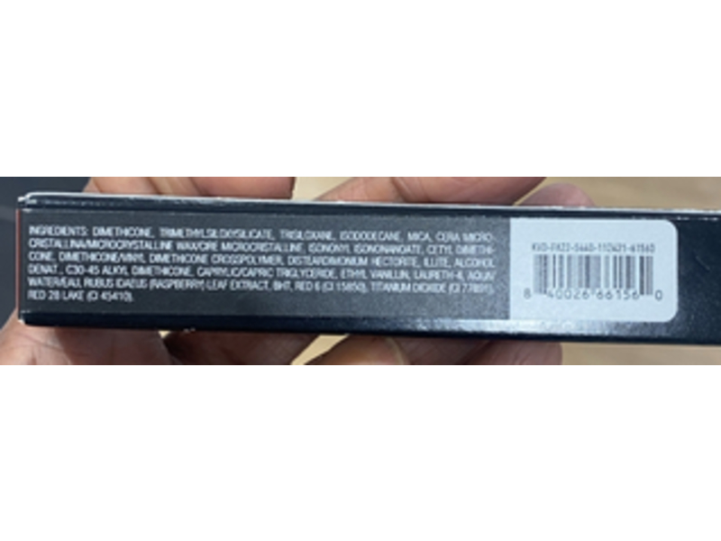 Kvd Everlasting Hyperlight Liquid Lipstick, 70 Torch Ginger, 0.23 fl oz/7.0 mL