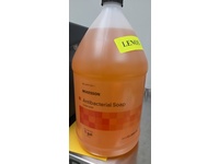 McKesson Antibacterial Liquid Hand Soap, Clean Scent, 3.79 L - thumbnail 2