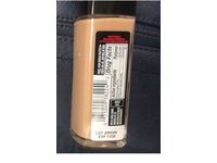 L'Oréal Paris Infallible Fresh Wear Foundation, 465 Sand, SPF 25, 1 fl oz/30 mL - thumbnail 4