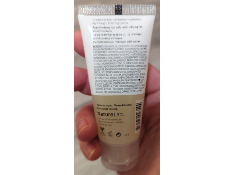 Naturelab Tokyo Perfect Blowout Lotion, 1.0 fl oz/30 mL