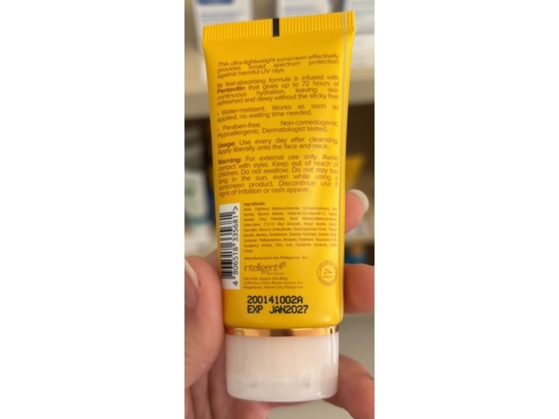 Belo SunExpert Dewy Essence Sunscreen, SPF50 PA++++, 30 mL