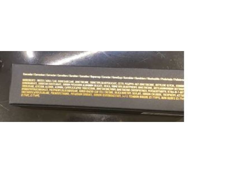 Pat McGrath Labs Skin Fetish Sublime Perfection Concealer, Light 6, 0.16 fl oz/5 mL