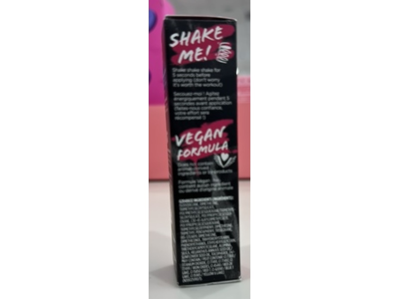 Urban Decay Vice Lip Bond Liquid Lipstick, Crushing, 0.14 fl oz/4.2 mL