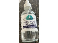 Watts Beauty Serum, 100% Hyaluronic, 2 fl oz/60 mL - thumbnail 2