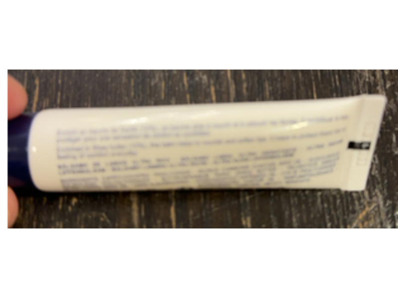 L'Occitane en Provence Ultra Rich Lip Balm, 0.39 oz/12 mL