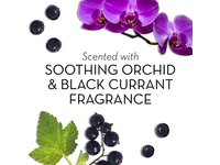 Olay Fresh Outlast Soothing Orchid & Black Currant Body Wash, 22 oz - thumbnail 5