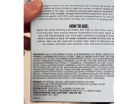 Peace Out Pore Refining Strips, 8 Count - thumbnail 3