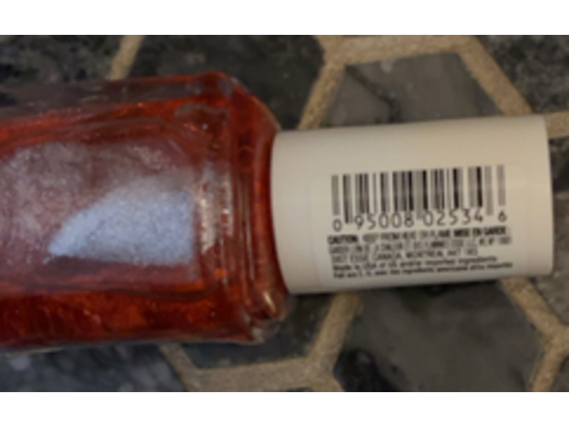Essie Nail Lacquer, S'il Vous Play, 0.46 fl oz/13.5 mL