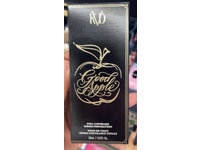 KVD Good Apple, Full Coverage Serum Foundation, Tan 60, 1.01 fl oz/30 mL - Image 3