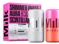 Milk Makeup Shimmer Phase/Aura Jelly pH Tint + Shimmer Duo - thumbnail 1