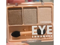 Covergirl Eye Enhancers Eyeshadow Kit, 110 Shimmering Sands, 0.14 oz/4 g - thumbnail 2