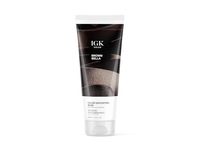 IGK Color Depositing Mask, Brown Bella, 6.0 fl oz/180 mL - Image 2